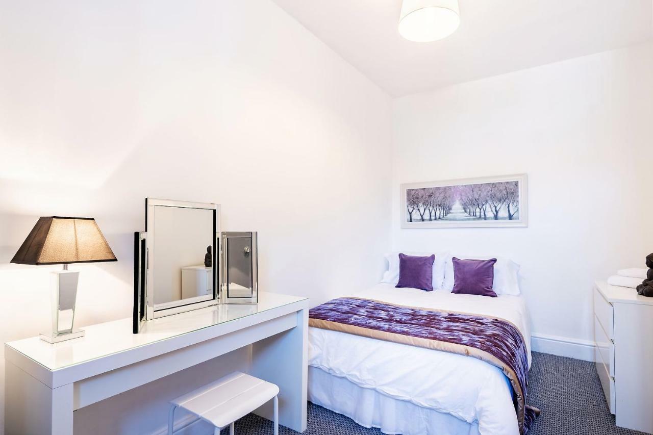 The Urban Apartamento Doncaster Exterior foto