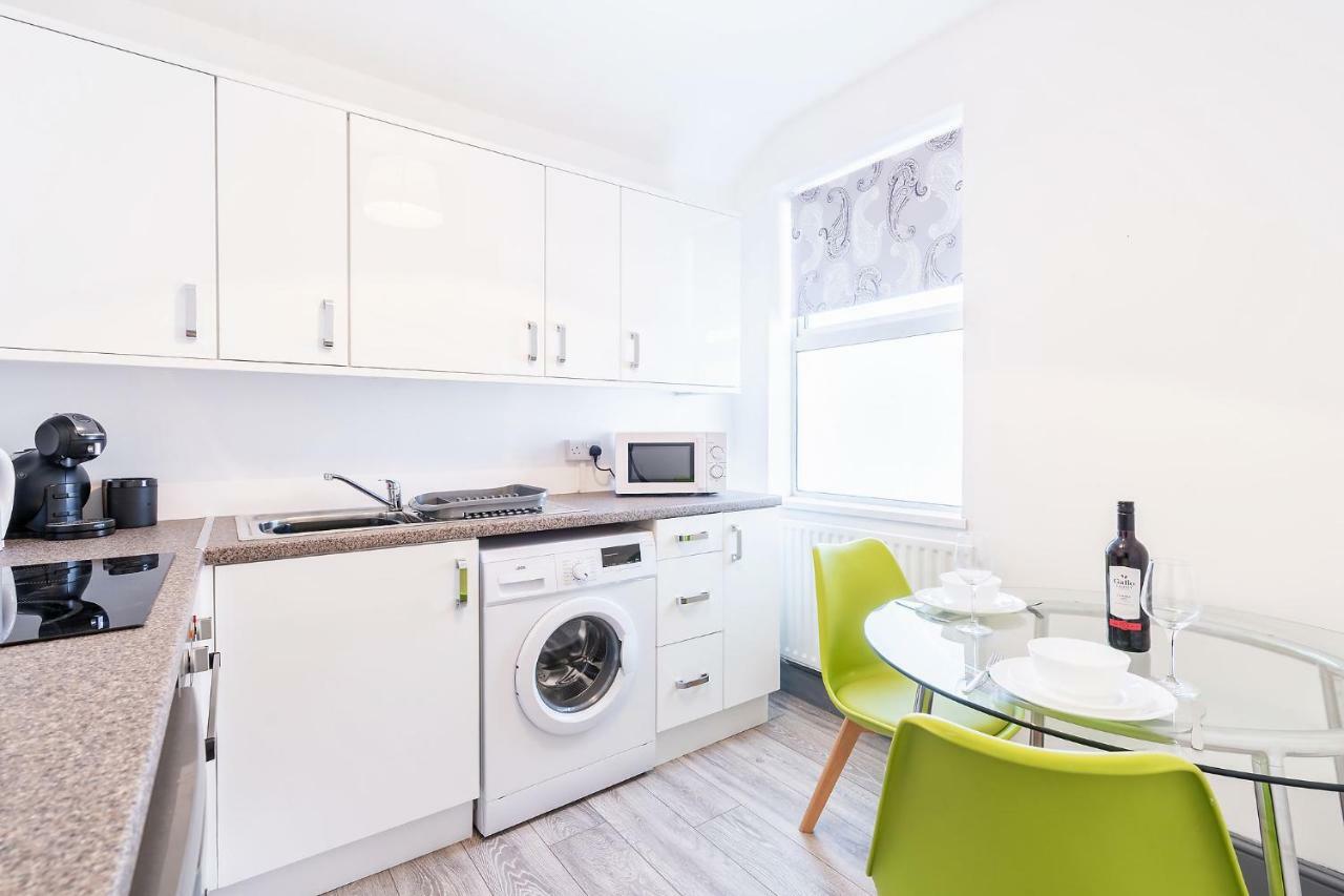 The Urban Apartamento Doncaster Exterior foto