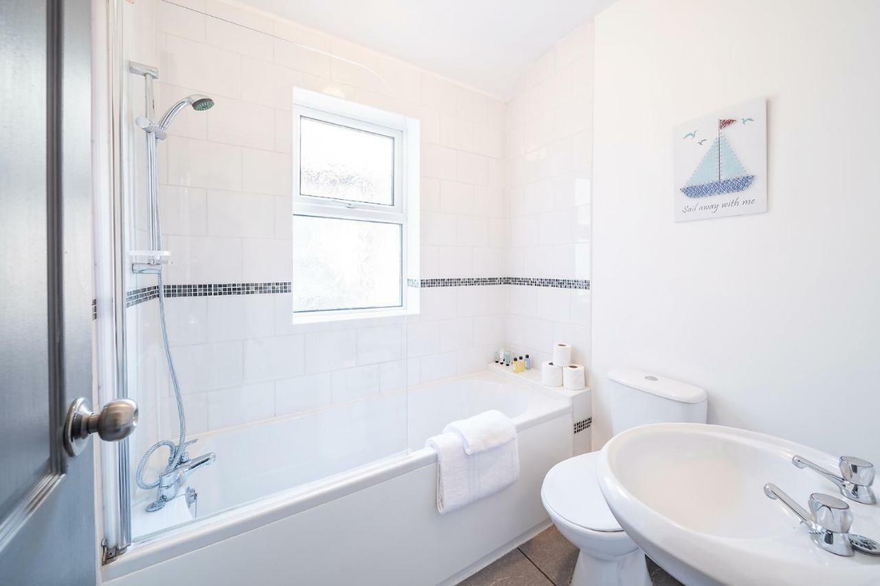 The Urban Apartamento Doncaster Exterior foto