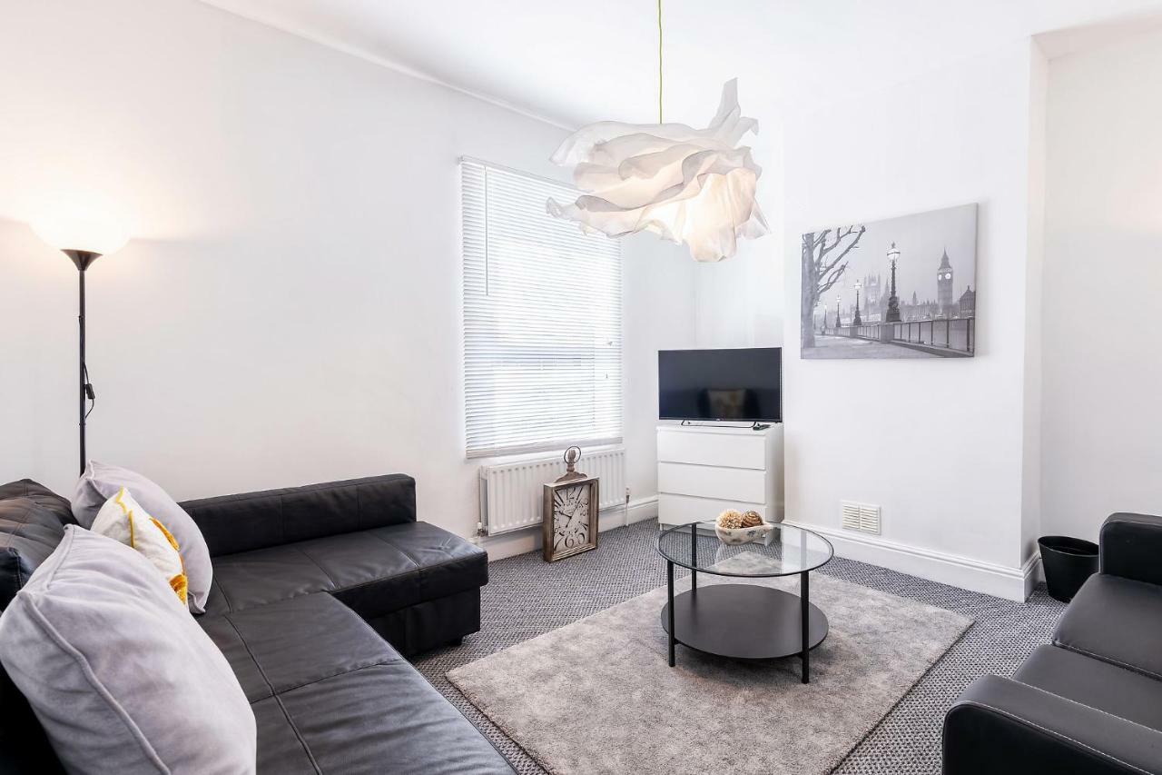 The Urban Apartamento Doncaster Exterior foto