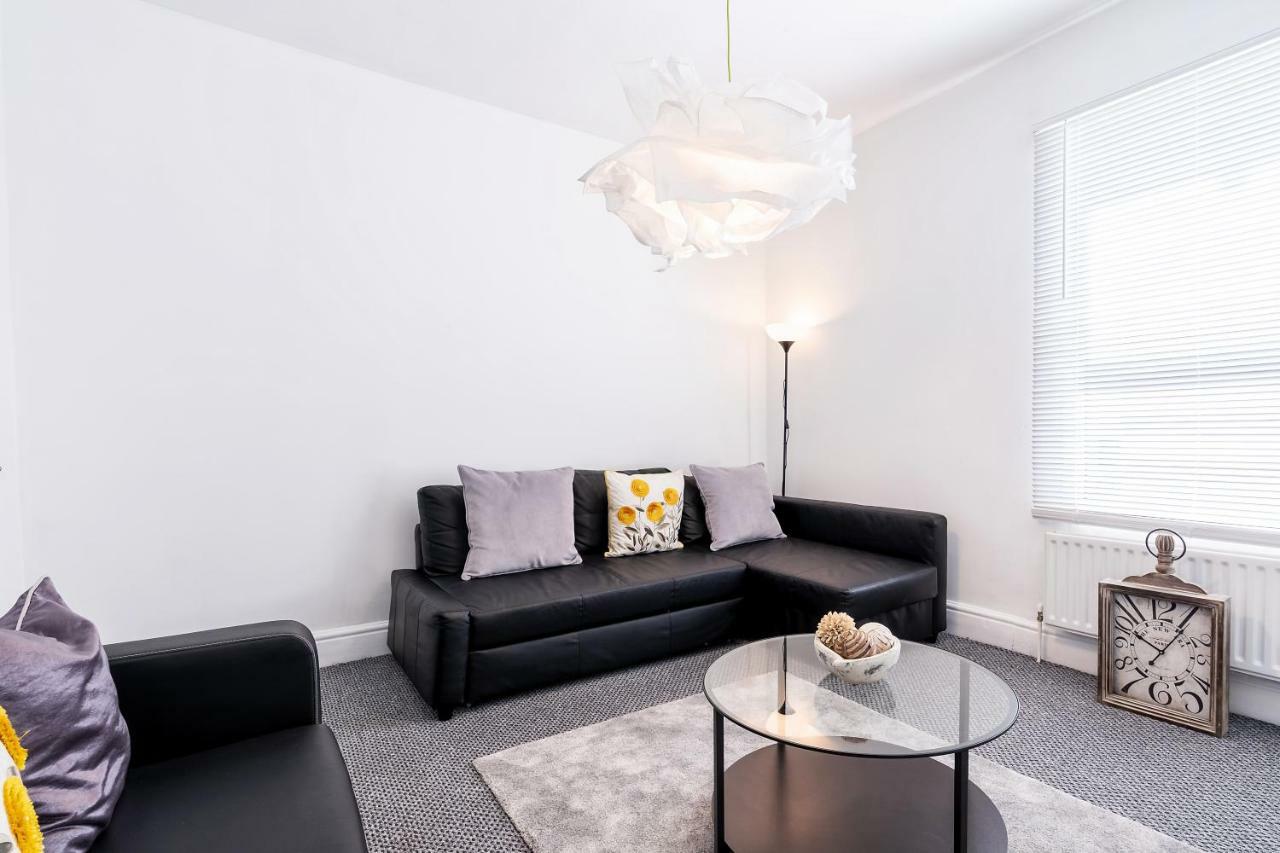 The Urban Apartamento Doncaster Exterior foto