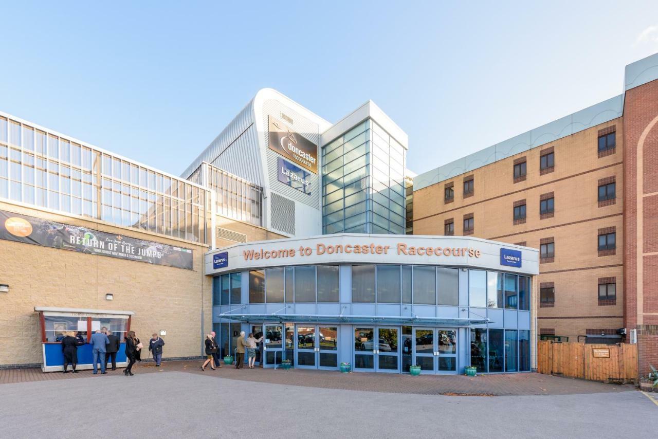 The Urban Apartamento Doncaster Exterior foto